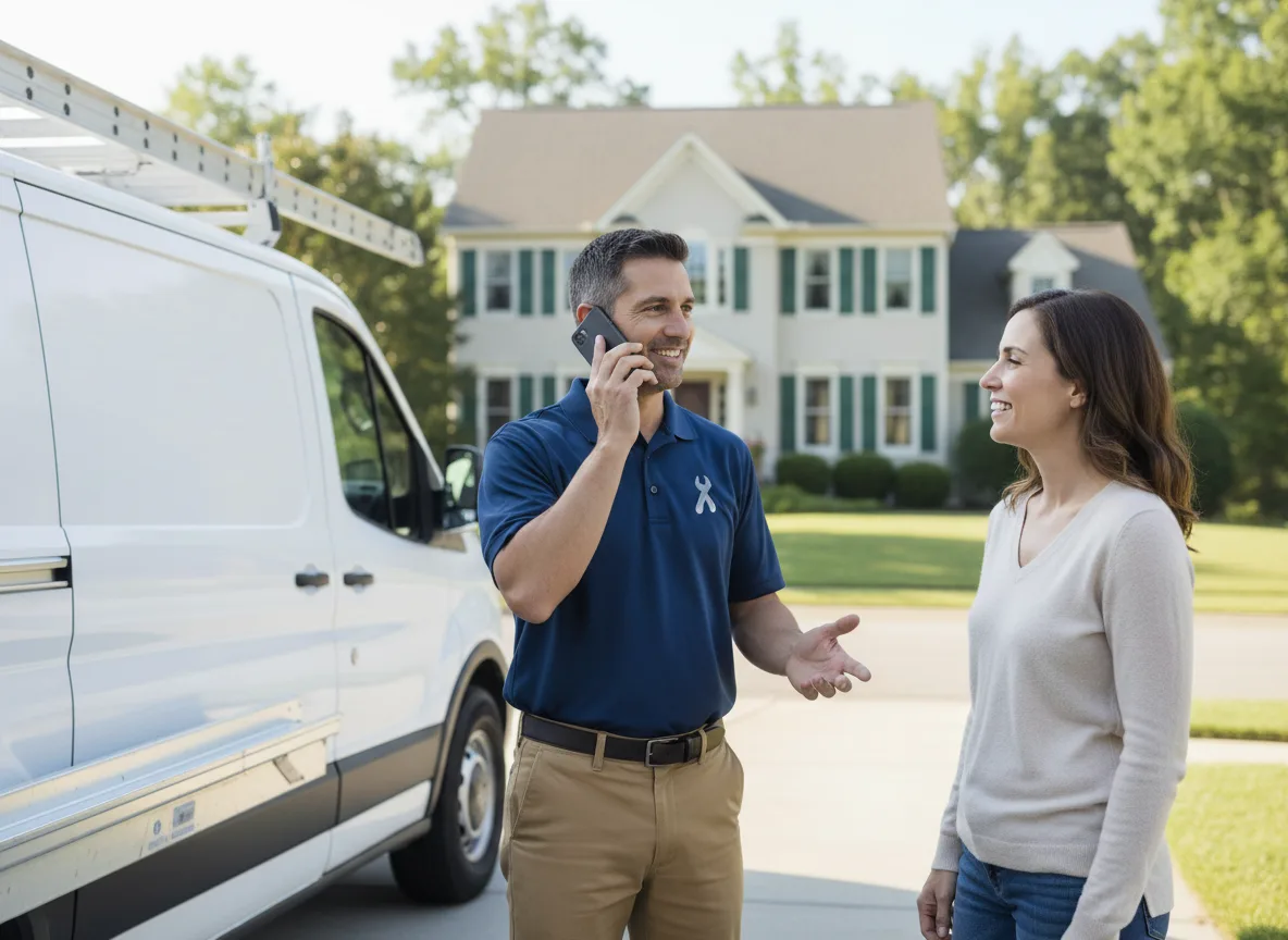 Home Gutter Service Killingworth, CT FAQs